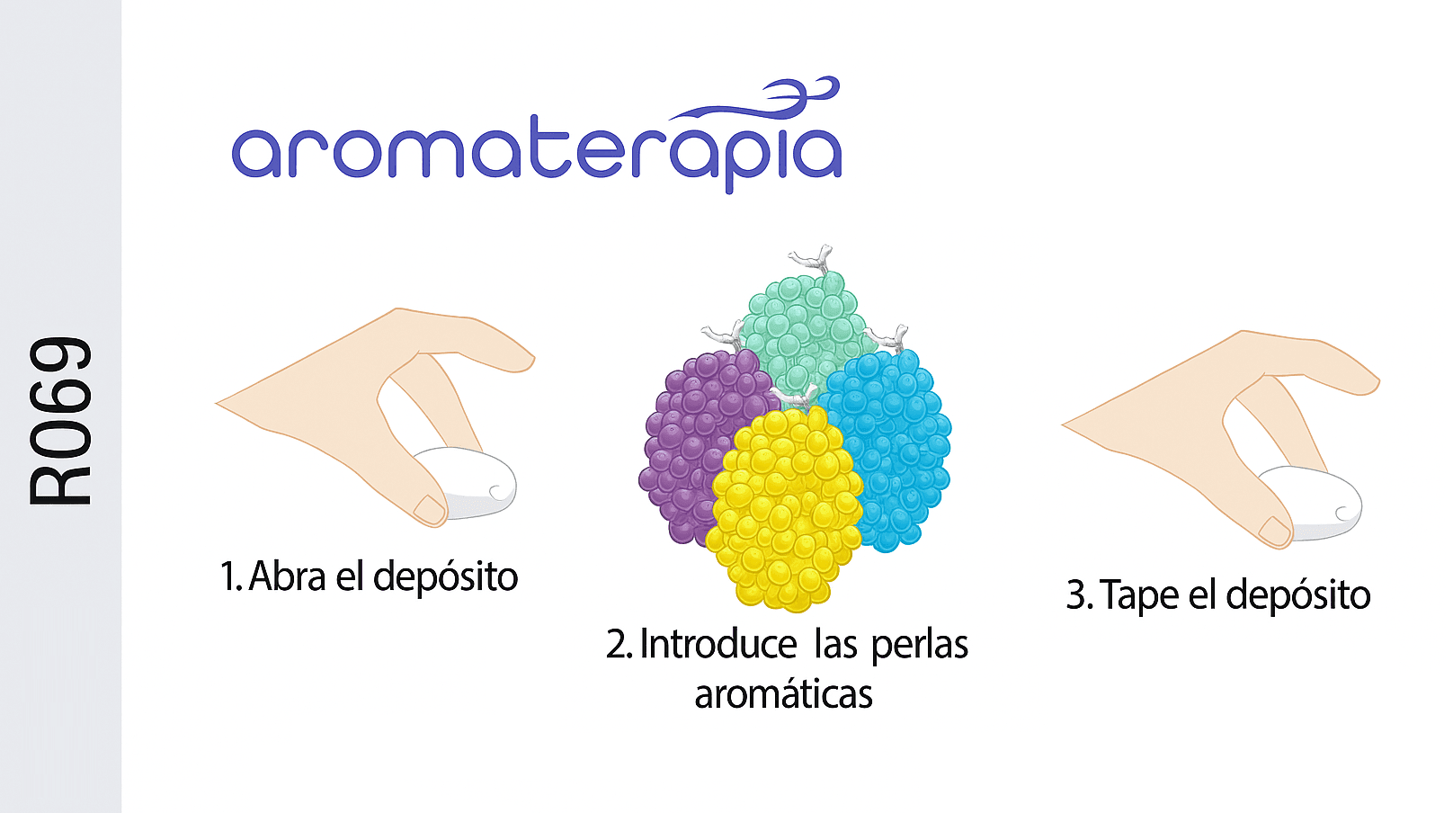 Venta de spas