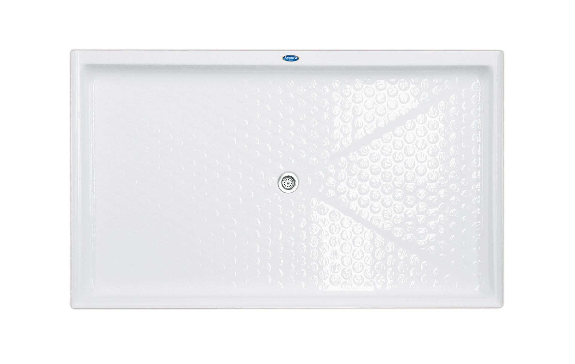 Base Rectangular Grande